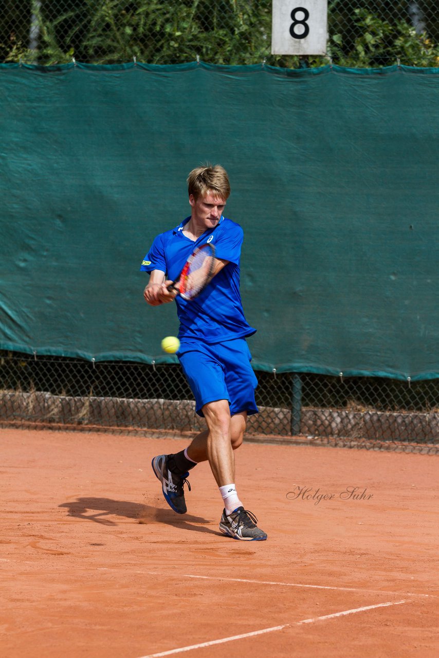 Bild 159 - Horst Schroeder Pokal 3. Tag